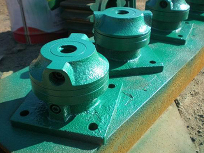 平推螺桿啟閉機(jī) 